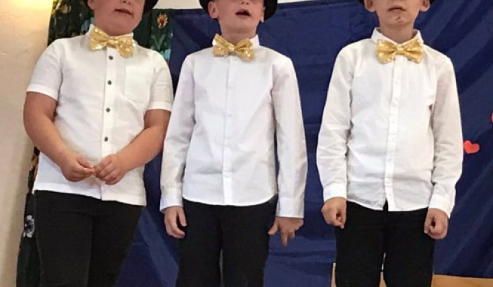 9. fotografia fotogalérie Deň matiek – 11.05.2025 - foto