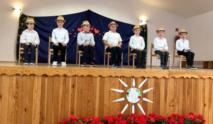 10. fotografia fotogalérie Deň matiek – 11.05.2025 - foto