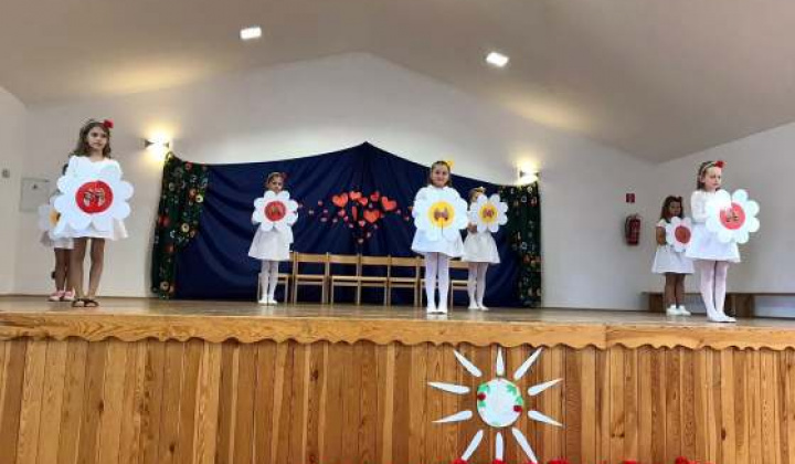 11. fotografia fotogalérie Deň matiek – 11.05.2025 - foto