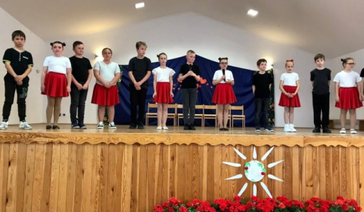 12. fotografia fotogalérie Deň matiek – 11.05.2025 - foto