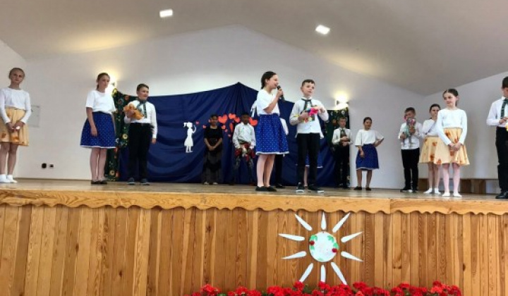 13. fotografia fotogalérie Deň matiek – 11.05.2025 - foto