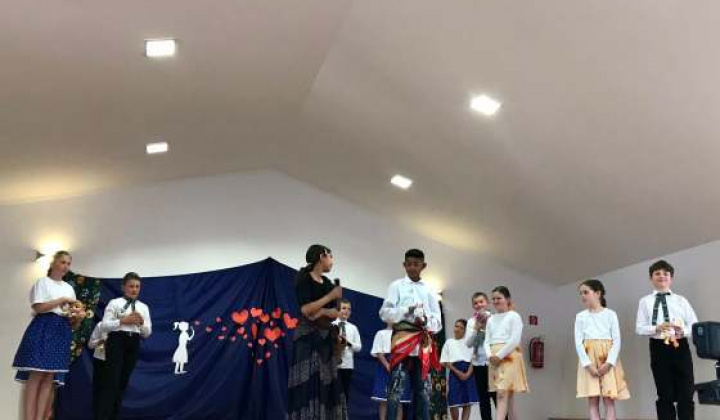 14. fotografia fotogalérie Deň matiek – 11.05.2025 - foto