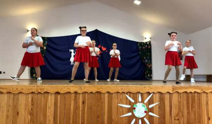 15. fotografia fotogalérie Deň matiek – 11.05.2025 - foto