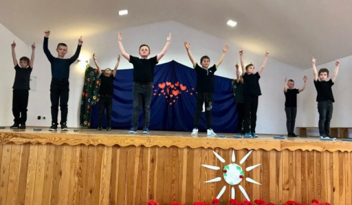 16. fotografia fotogalérie Deň matiek – 11.05.2025 - foto