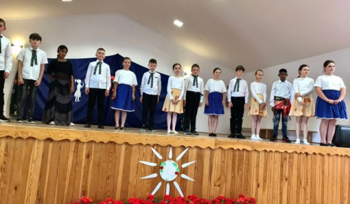 18. fotografia fotogalérie Deň matiek – 11.05.2025 - foto