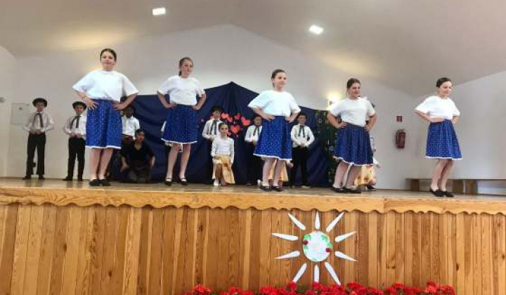 20. fotografia fotogalérie Deň matiek – 11.05.2025 - foto