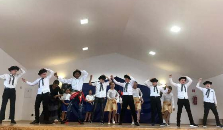 21. fotografia fotogalérie Deň matiek – 11.05.2025 - foto