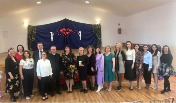 22. fotografia fotogalérie Deň matiek – 11.05.2025 - foto