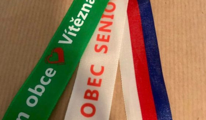 4. fotografia fotogalérie “Deň obce Vítězná 2025” - foto