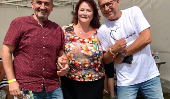 6. fotografia fotogalérie “Deň obce Vítězná 2025” - foto