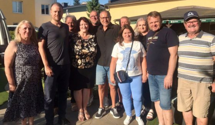 7. fotografia fotogalérie “Deň obce Vítězná 2025” - foto