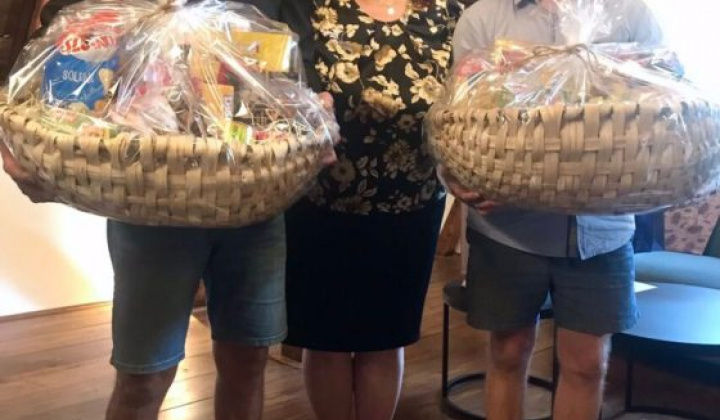 8. fotografia fotogalérie “Deň obce Vítězná 2025” - foto