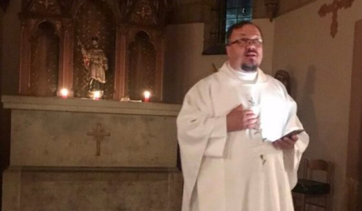 11. fotografia fotogalérie “Deň obce Vítězná 2025” - foto