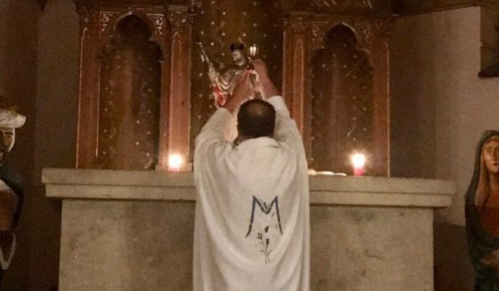 12. fotografia fotogalérie “Deň obce Vítězná 2025” - foto