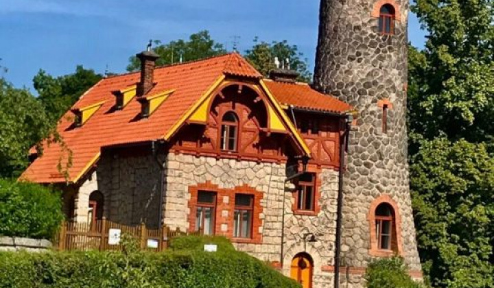 13. fotografia fotogalérie “Deň obce Vítězná 2025” - foto