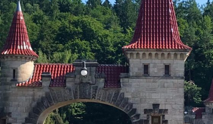 14. fotografia fotogalérie “Deň obce Vítězná 2025” - foto