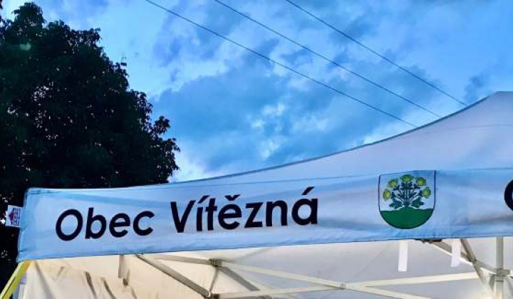 18. fotografia fotogalérie “Deň obce Vítězná 2025” - foto