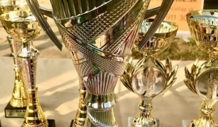 2. fotografia fotogalérie FUTBALOVÝ TURNAJ-„OLD BOYS“ - foto