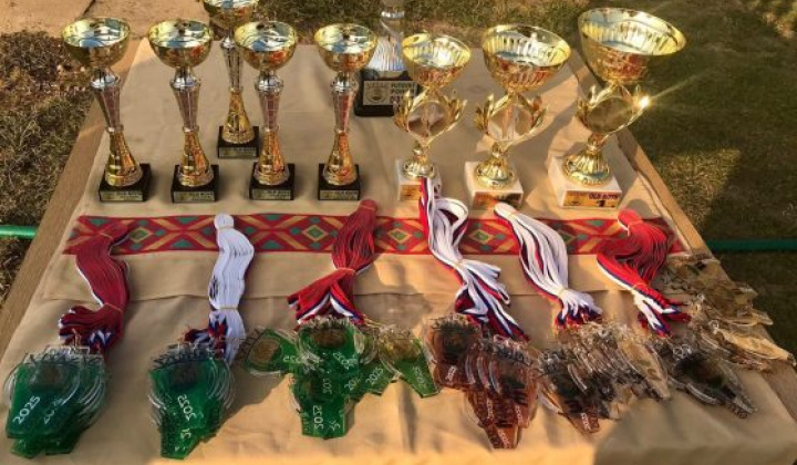 3. fotografia fotogalérie FUTBALOVÝ TURNAJ-„OLD BOYS“ - foto