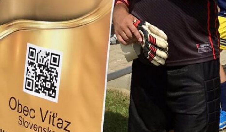 5. fotografia fotogalérie FUTBALOVÝ TURNAJ-„OLD BOYS“ - foto