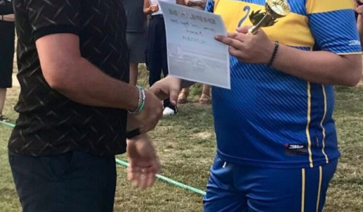 12. fotografia fotogalérie FUTBALOVÝ TURNAJ-„OLD BOYS“ - foto