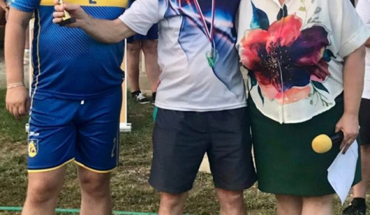 20. fotografia fotogalérie FUTBALOVÝ TURNAJ-„OLD BOYS“ - foto