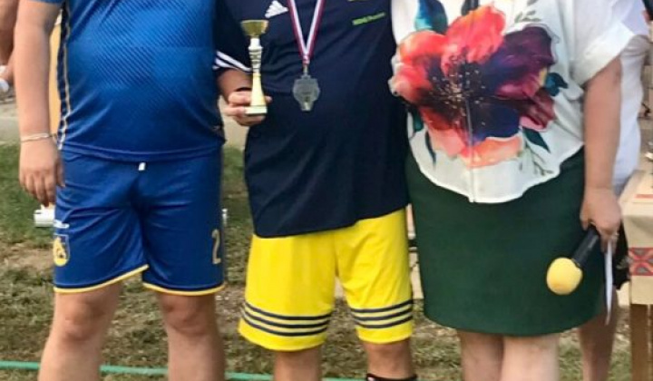 23. fotografia fotogalérie FUTBALOVÝ TURNAJ-„OLD BOYS“ - foto