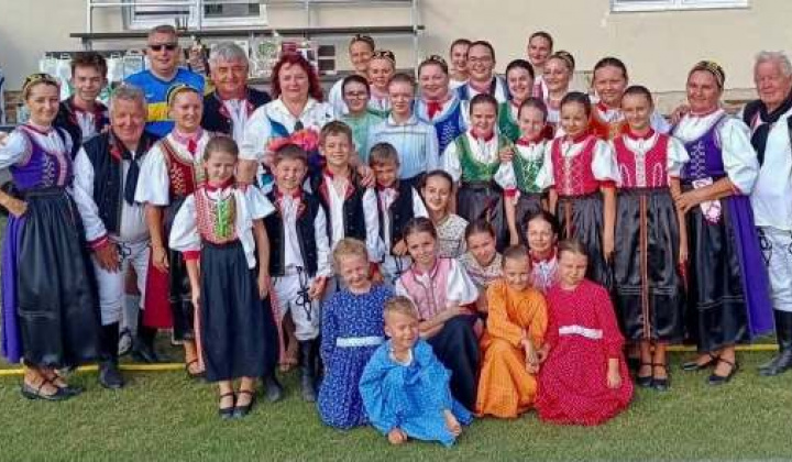 24. fotografia fotogalérie FUTBALOVÝ TURNAJ-„OLD BOYS“ - foto