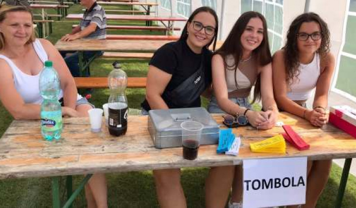 27. fotografia fotogalérie FUTBALOVÝ TURNAJ-„OLD BOYS“ - foto