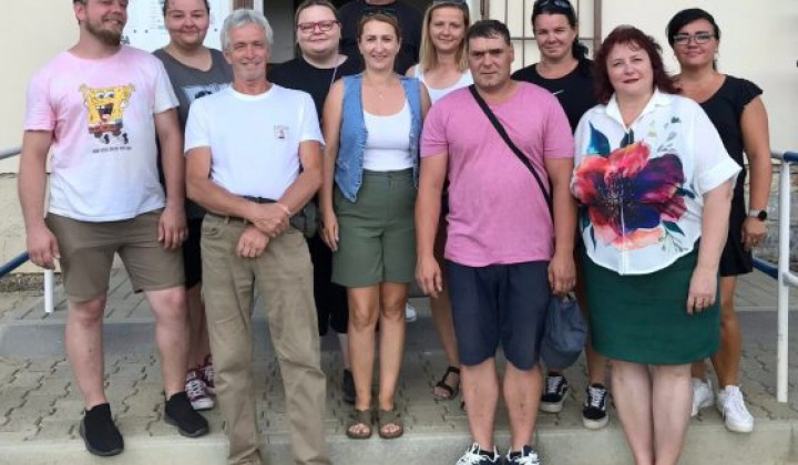 31. fotografia fotogalérie FUTBALOVÝ TURNAJ-„OLD BOYS“ - foto