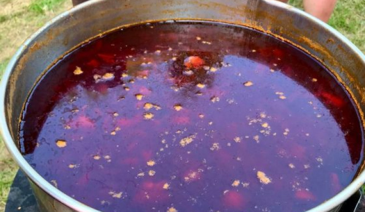 33. fotografia fotogalérie FUTBALOVÝ TURNAJ-„OLD BOYS“ - foto