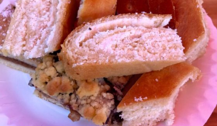 34. fotografia fotogalérie FUTBALOVÝ TURNAJ-„OLD BOYS“ - foto