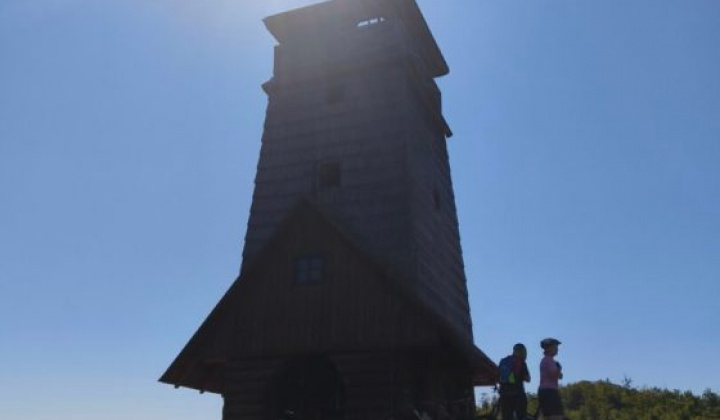 7. fotografia fotogalérie Výlet so seniormi na Muránsku planinu - foto