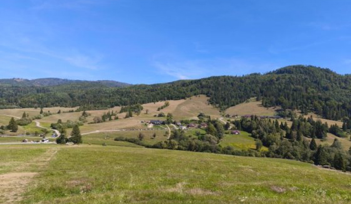 8. fotografia fotogalérie Výlet so seniormi na Muránsku planinu - foto