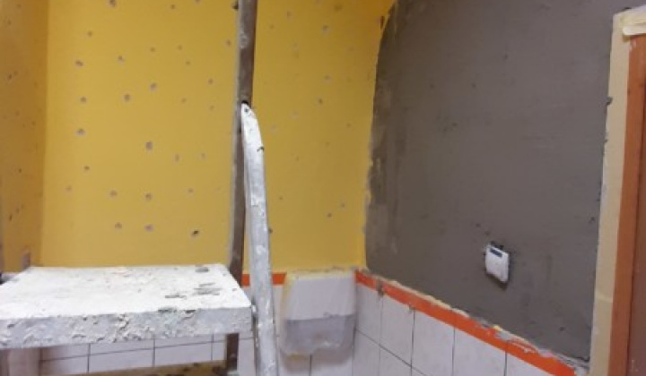 22. fotografia fotogalérie Rekonštrukcia priestorov ZŠ vo Víťaze - foto