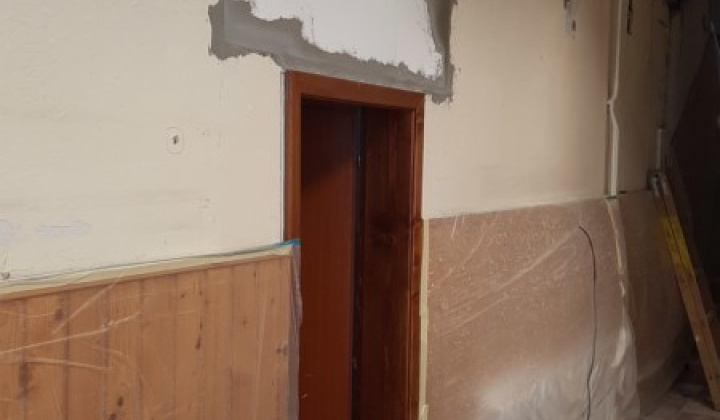 23. fotografia fotogalérie Rekonštrukcia priestorov ZŠ vo Víťaze - foto