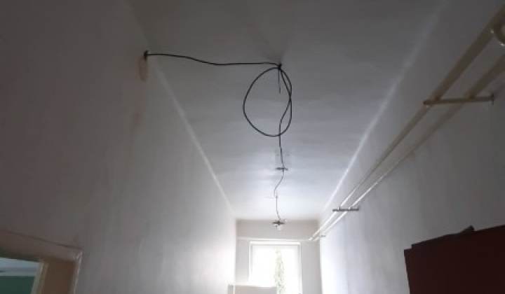 27. fotografia fotogalérie Rekonštrukcia priestorov ZŠ vo Víťaze - foto