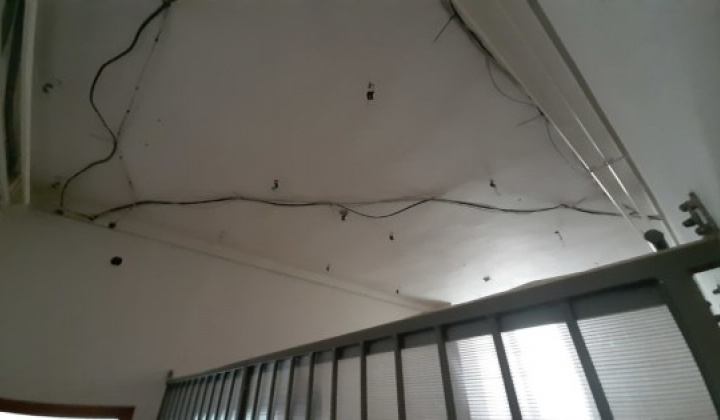 29. fotografia fotogalérie Rekonštrukcia priestorov ZŠ vo Víťaze - foto