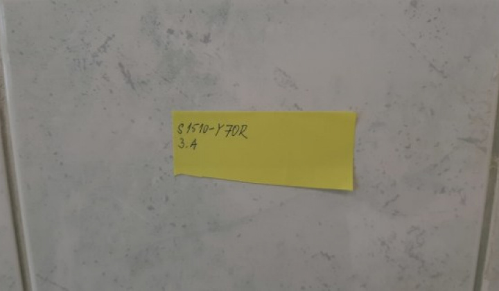 42. fotografia fotogalérie Rekonštrukcia priestorov ZŠ vo Víťaze - foto