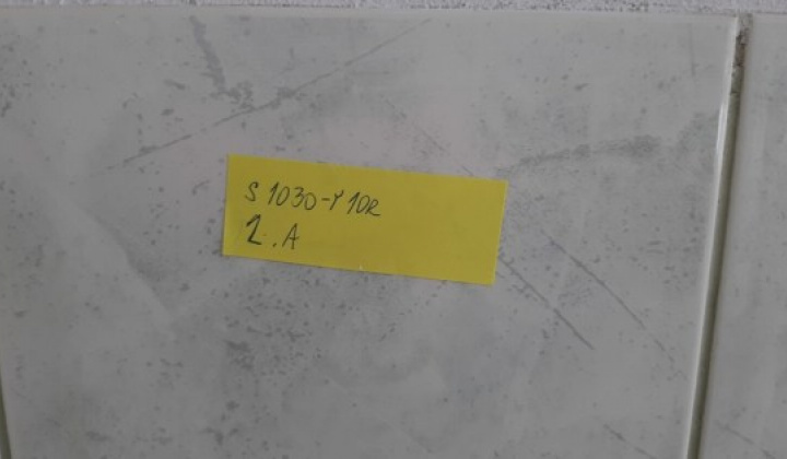 43. fotografia fotogalérie Rekonštrukcia priestorov ZŠ vo Víťaze - foto