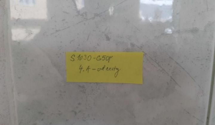 44. fotografia fotogalérie Rekonštrukcia priestorov ZŠ vo Víťaze - foto