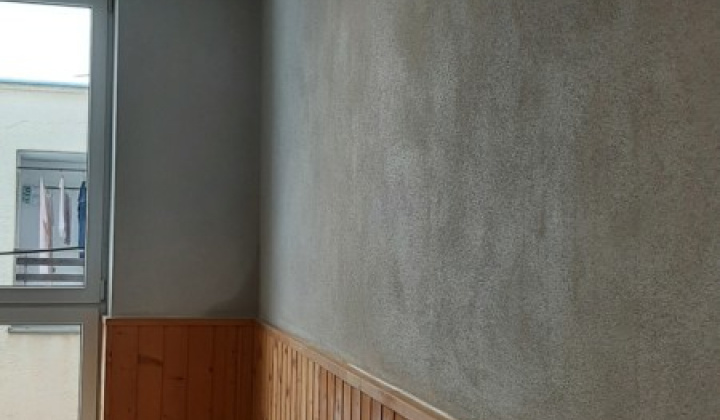 45. fotografia fotogalérie Rekonštrukcia priestorov ZŠ vo Víťaze - foto