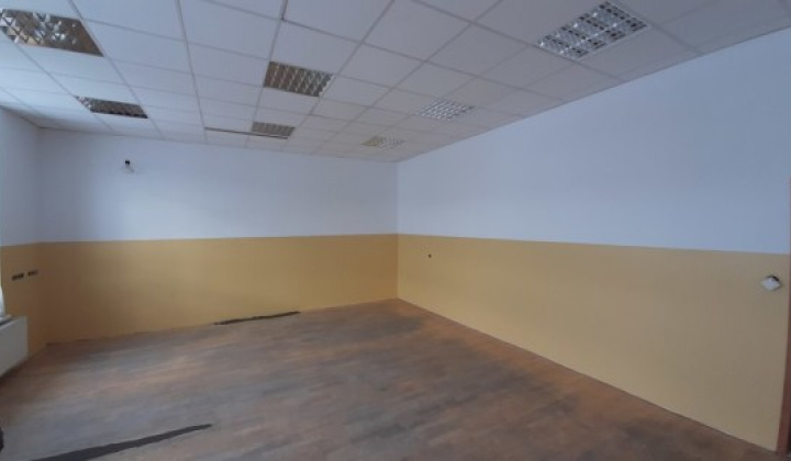 54. fotografia fotogalérie Rekonštrukcia priestorov ZŠ vo Víťaze - foto