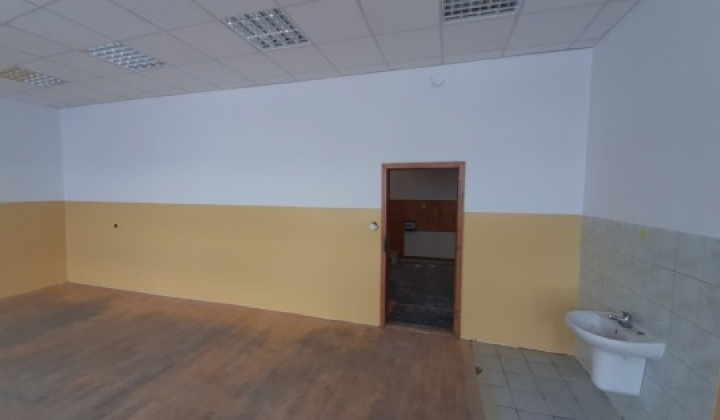 55. fotografia fotogalérie Rekonštrukcia priestorov ZŠ vo Víťaze - foto