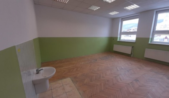 57. fotografia fotogalérie Rekonštrukcia priestorov ZŠ vo Víťaze - foto