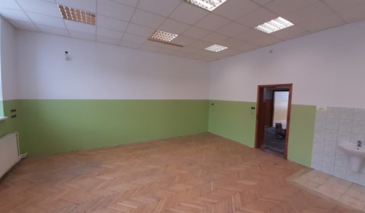 59. fotografia fotogalérie Rekonštrukcia priestorov ZŠ vo Víťaze - foto