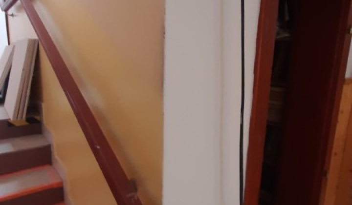 62. fotografia fotogalérie Rekonštrukcia priestorov ZŠ vo Víťaze - foto