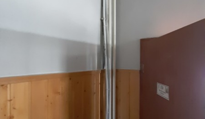 67. fotografia fotogalérie Rekonštrukcia priestorov ZŠ vo Víťaze - foto