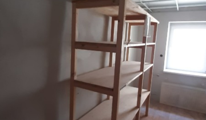 69. fotografia fotogalérie Rekonštrukcia priestorov ZŠ vo Víťaze - foto