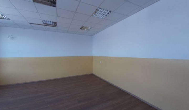 77. fotografia fotogalérie Rekonštrukcia priestorov ZŠ vo Víťaze - foto